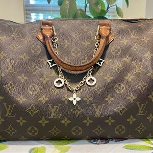 LV Speedy 35